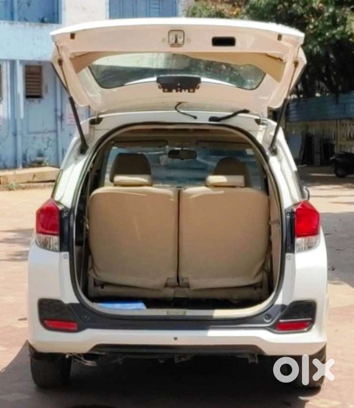 Honda Mobilio V I-vtec, 2014, Petrol