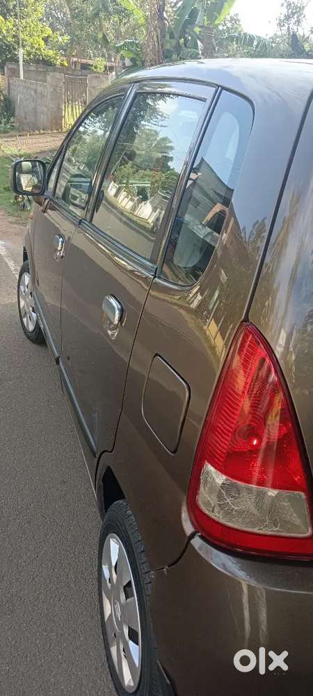 Maruti Suzuki Estilo Vxi 2010 Last