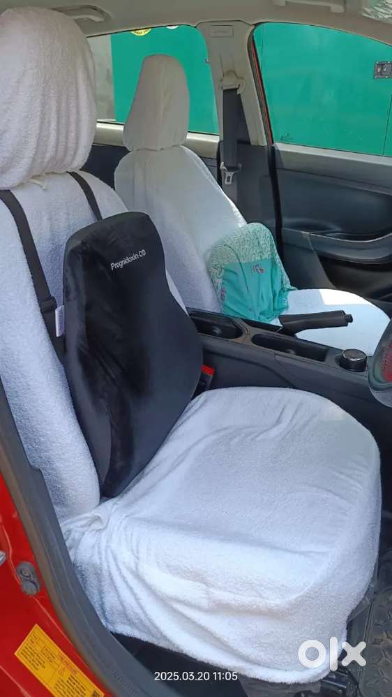 Tata Nexon Smart 2024