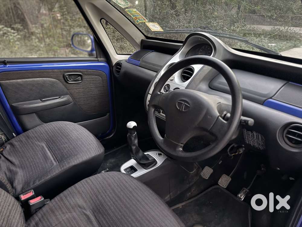 Tata Nano 2012-2015 Twist Xt, 2014, Petrol