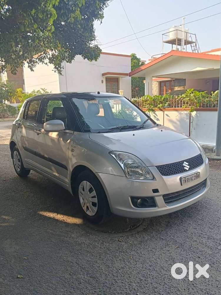 Maruti Suzuki Swift 2004-2010 Vdi Bsiii, 2010, Diesel