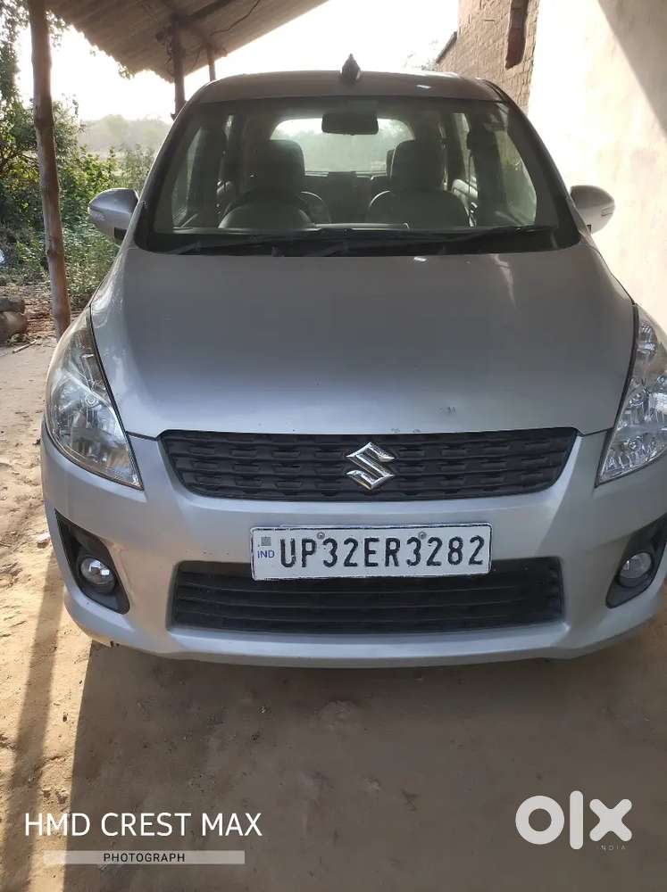 Maruti Suzuki Ertiga 2013 Diesel Good Condition