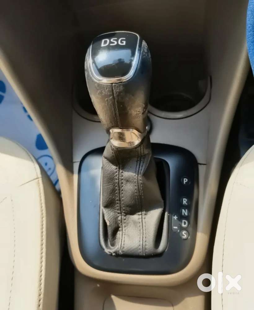 Skoda Rapid 1.5 Tdi At Style Plus, 2016, Diesel