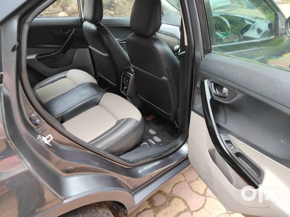 Tata Nexon 1.5 Revotorq Xt, 2018, Diesel