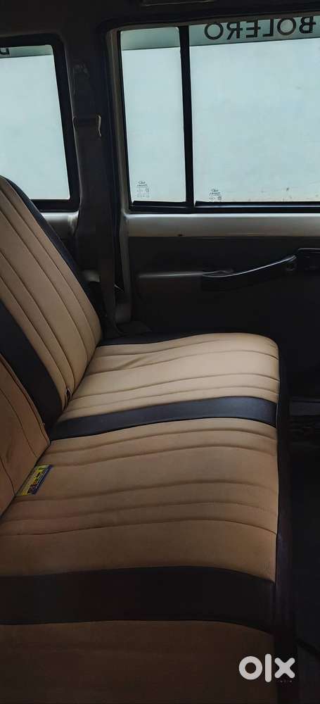 Mahindra Bolero 2013 Diesel Well Maintained