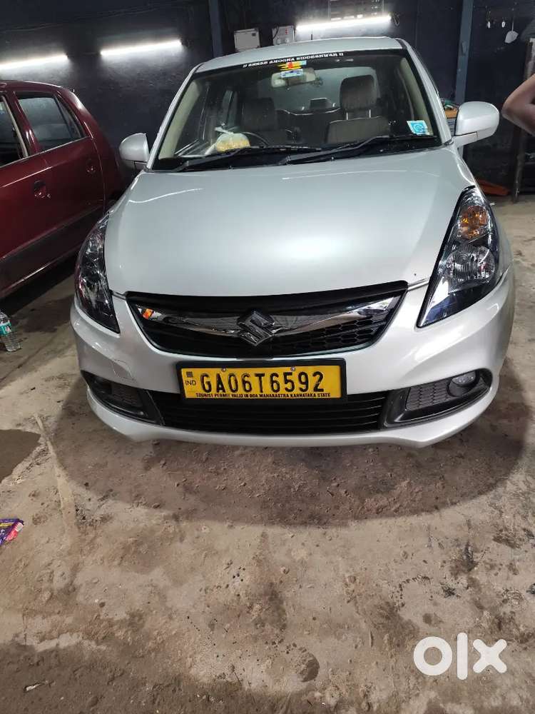 Maruti Suzuki Swift Dzire 2019 Petrol Tour