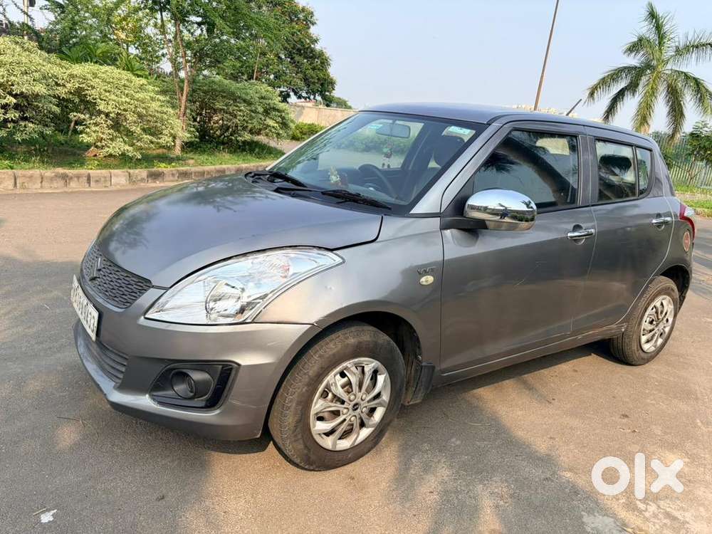 Maruti Suzuki Swift 2015 Petrol Well Maintained