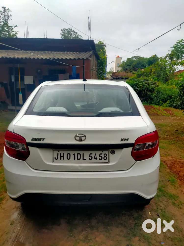 Will Mention Car, First Owner