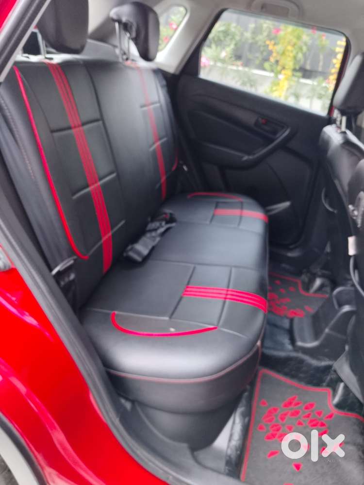 Maruti Suzuki Brezza Vdi, 2019, Diesel