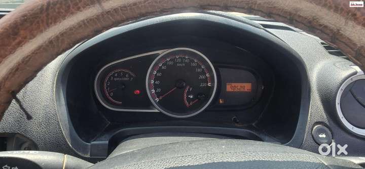 Ford Classic 1.4 Duratorq Titanium, 2011, Diesel