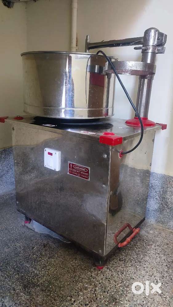 Wet Grinder
