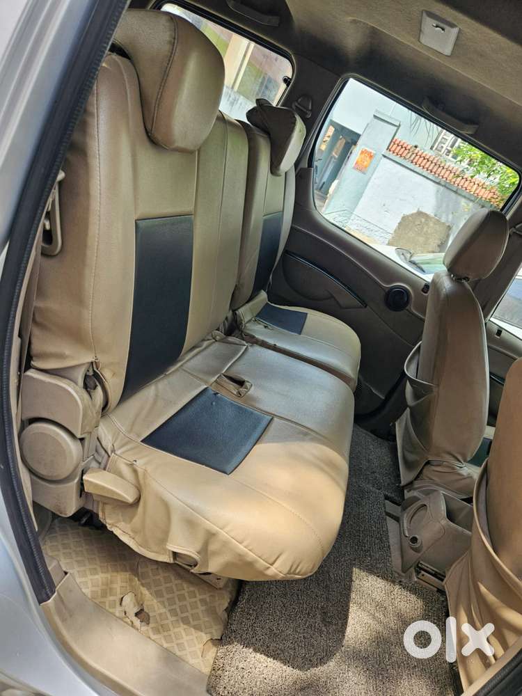 Mahindra Xylo D4, 2018, Diesel