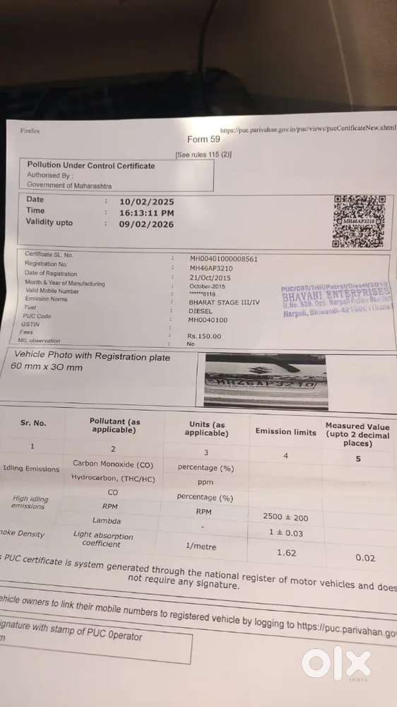 Urgent Sale Ertiga Top Model In Top Condition