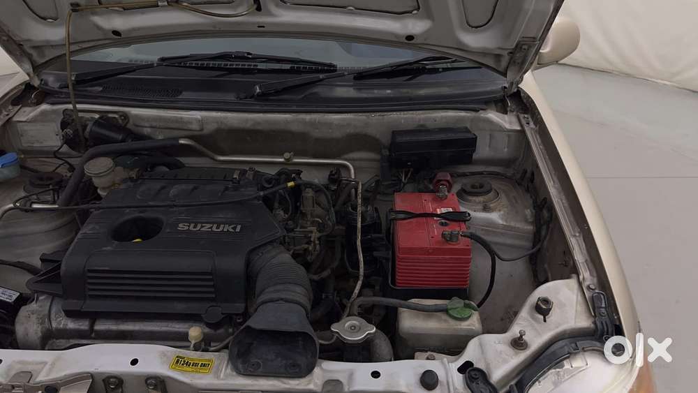 Maruti Suzuki Alto K10 2010-2014 Vxi, 2014, Petrol