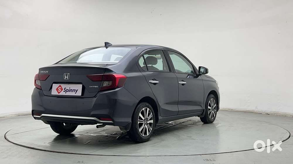 Honda Amaze Vx 1.2 Petrol Cvt, 2022, Petrol