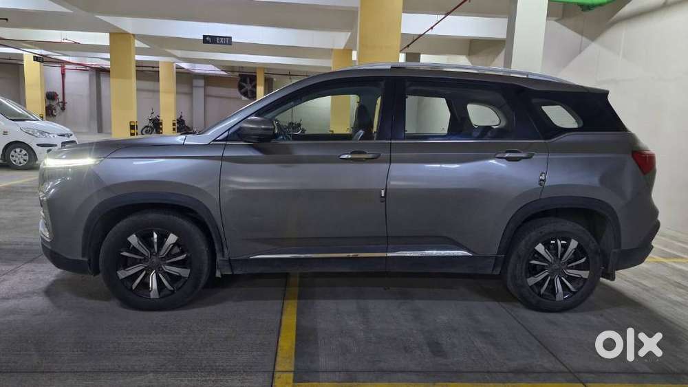 Mg Hector 2.0 Sharp Diesel, 2019, Diesel