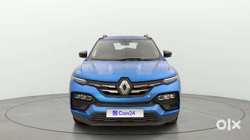 Renault Kiger Rxt Opt, 2022, Petrol