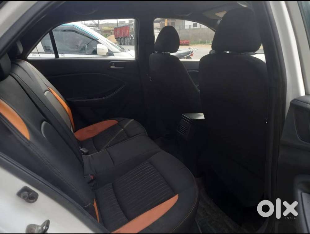 Hyundai I20 1.2 Asta, 2018, Petrol