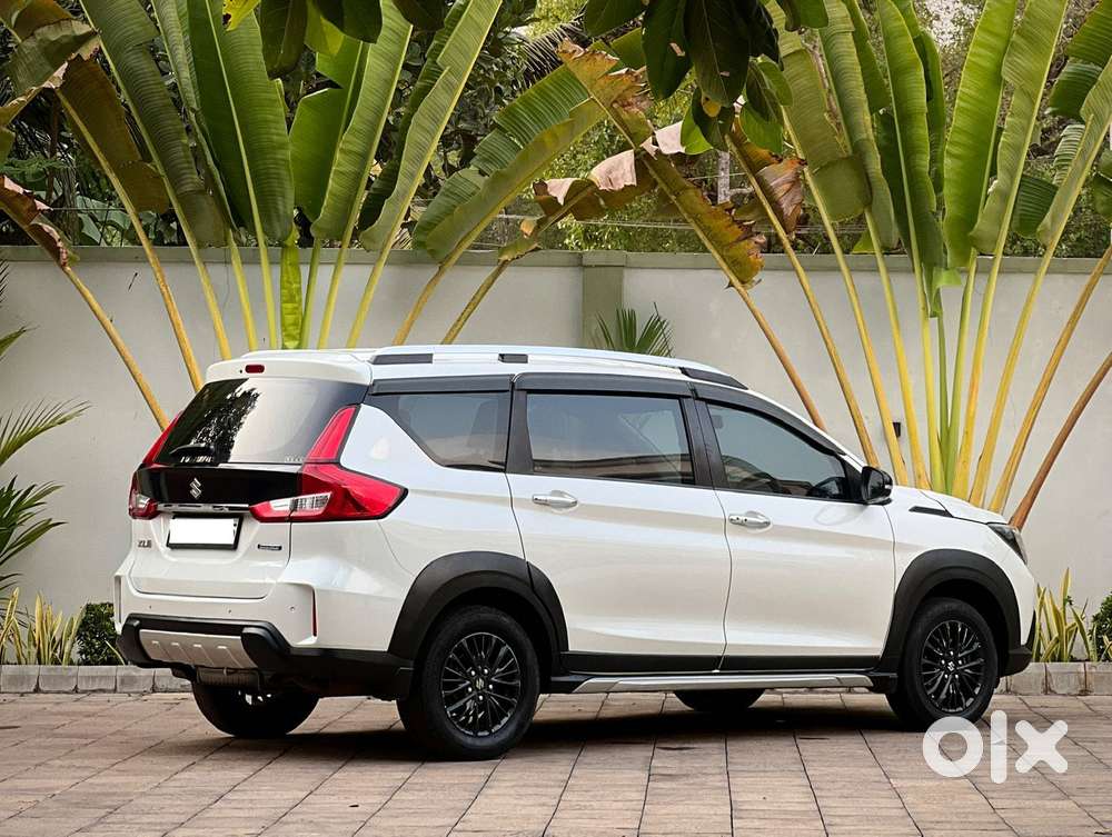 Maruti Suzuki Xl6 1.5 Alpha Mt, 2019, Petrol