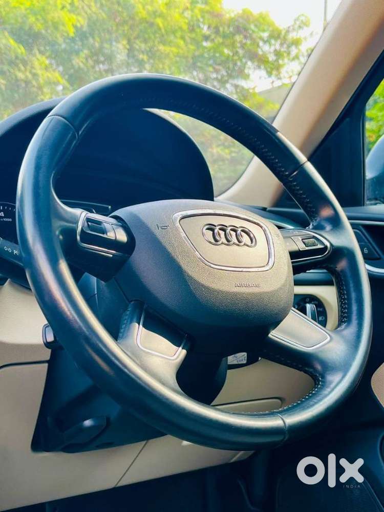 Audi Q3 40 Tfsi Premium Plus, 2019, Petrol