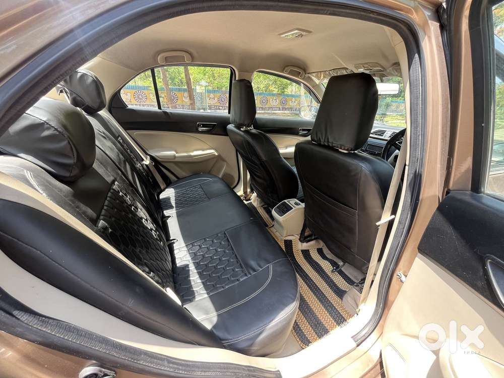 Maruti Suzuki Dzire Vxi Ags, 2020, Petrol