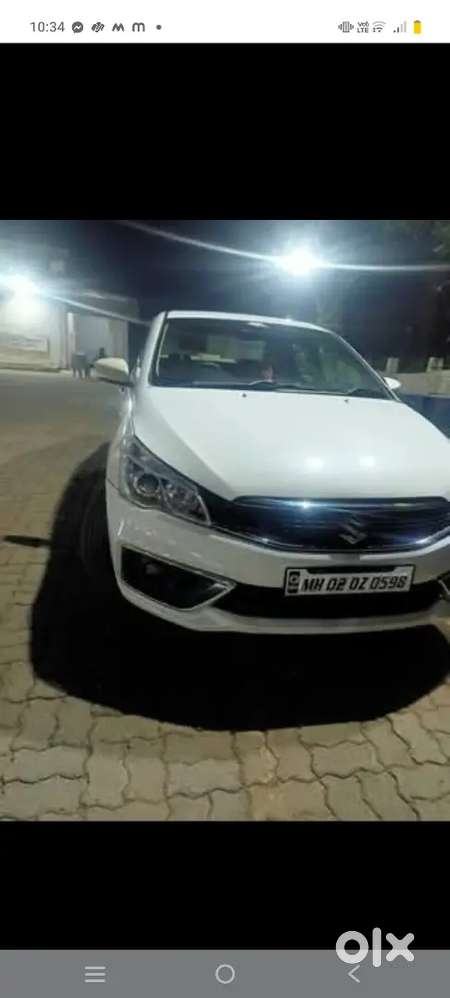 Well Maintained Car Only Genuine Buyers 2015 External Mack Wheel