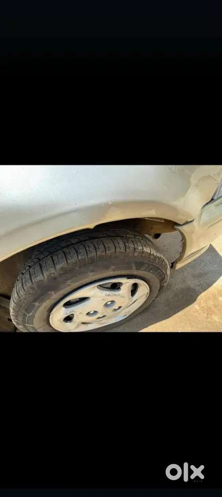 Honda City EXI 1999