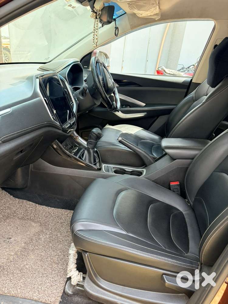 Mg Hector 2.0 Smart Diesel 2020
