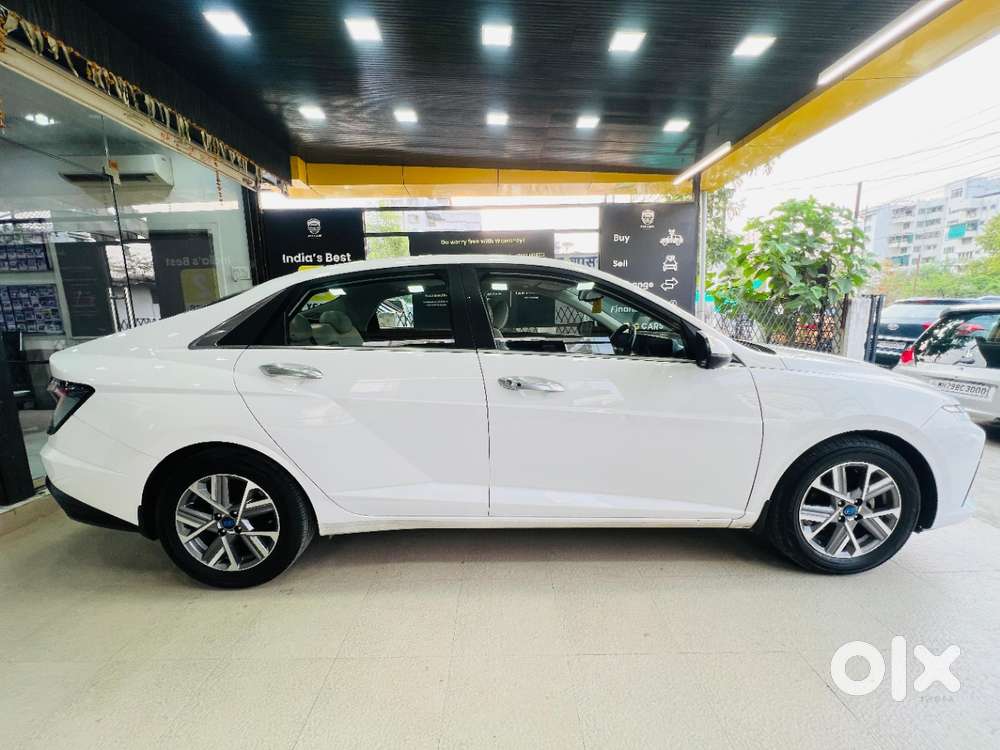 Hyundai Verna 1.5 Mpi Mt Sx (o), 2023, Petrol