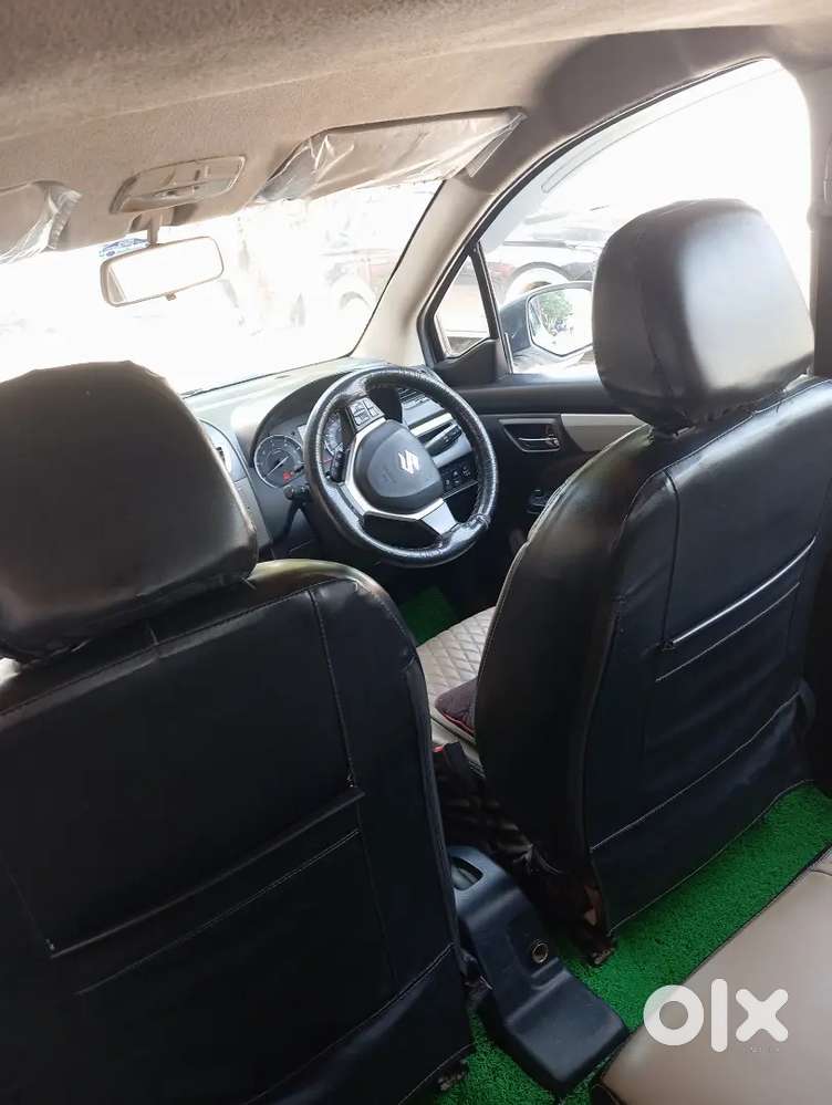 Maruti Suzuki Ertiga Vdi 2018