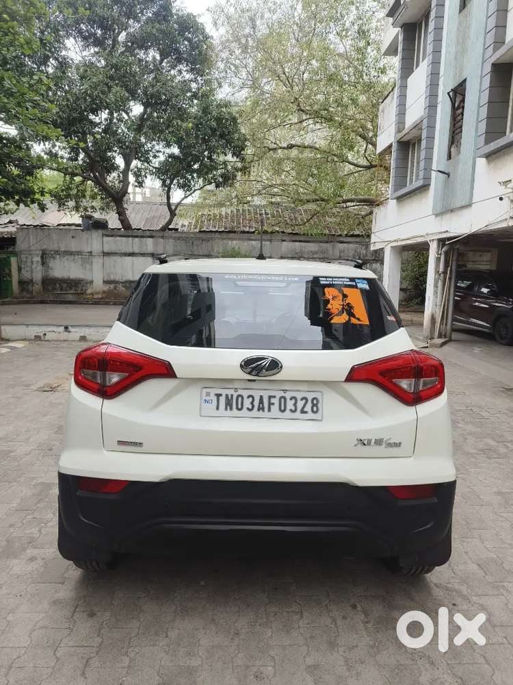 Mahindra Xuv300 2022 Petrol 17800 Km Driven