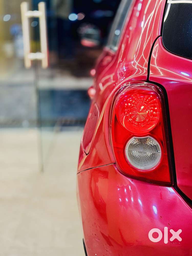 Renault Pulse Rxl Optional, 2013, Petrol