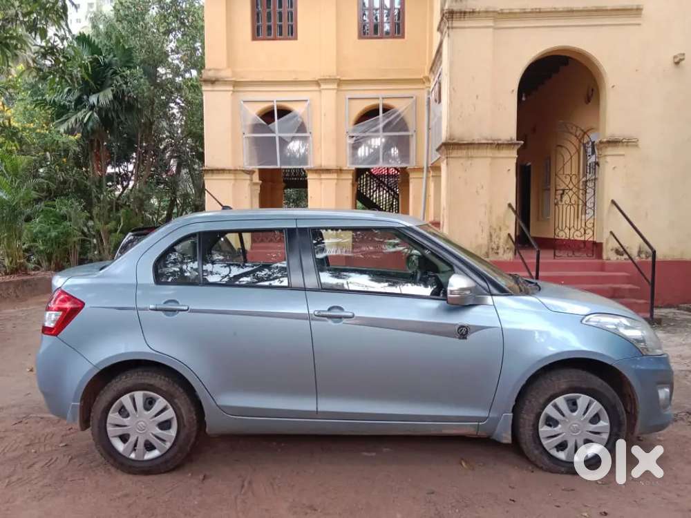 Maruti Suzuki Dzire 2013 Petrol 230000 Km Driven