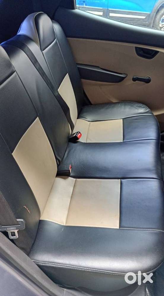 Hyundai Eon Era +, 2012, Petrol