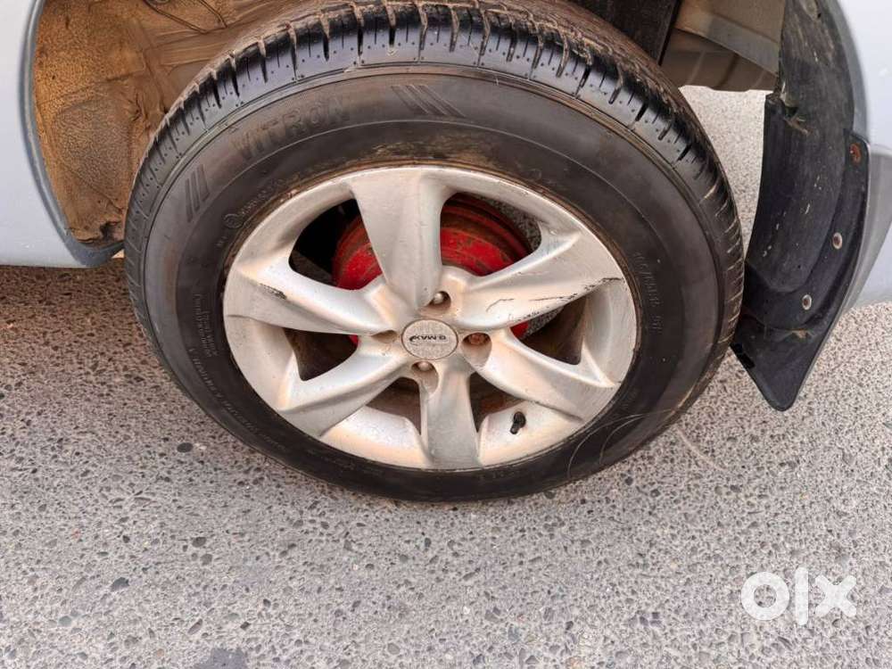 Toyota Etios Gd, 2011, Diesel