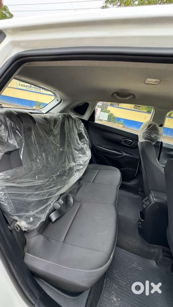 Hyundai I20 Magna (o) Petrol (2021) First Owner