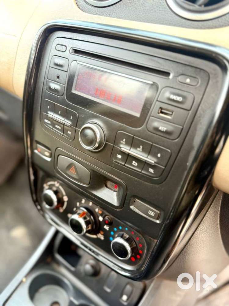 Renault Duster 110ps Diesel Rxl, 2013, Diesel