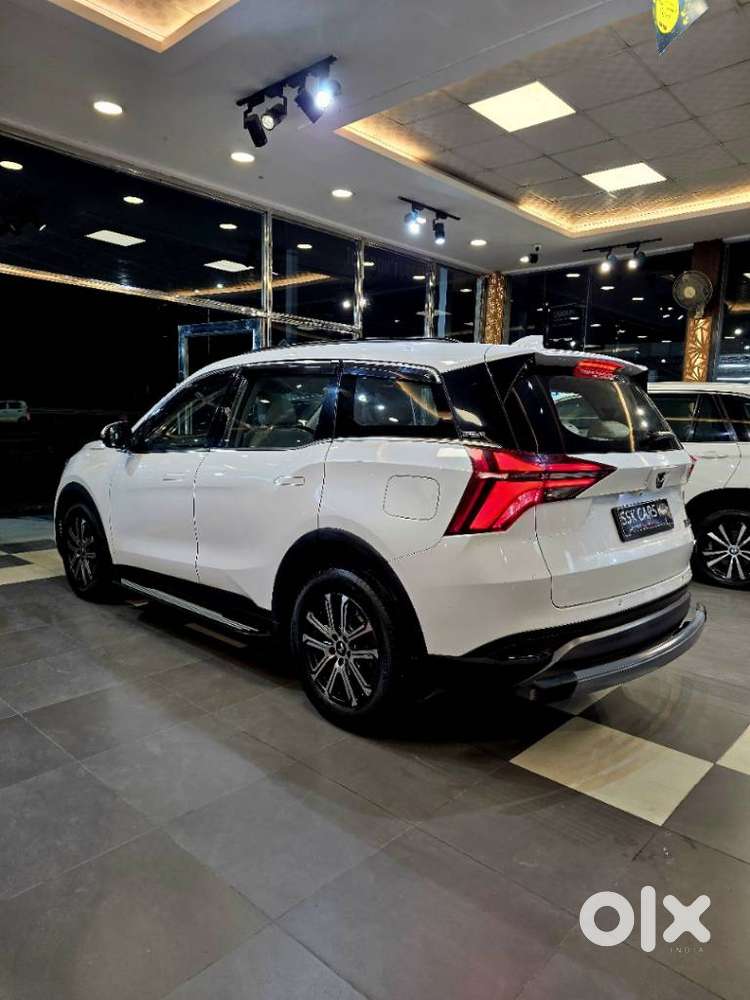 Mahindra Xuv700 2.2 Ax 7 Diesel Mt Str, 2024, Diesel