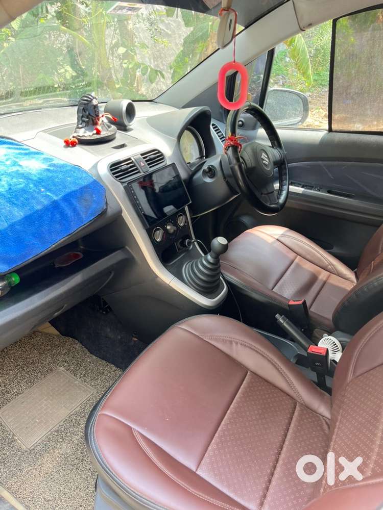 2016 Maruti Suzuki Ritz Vxi Manual Petrol