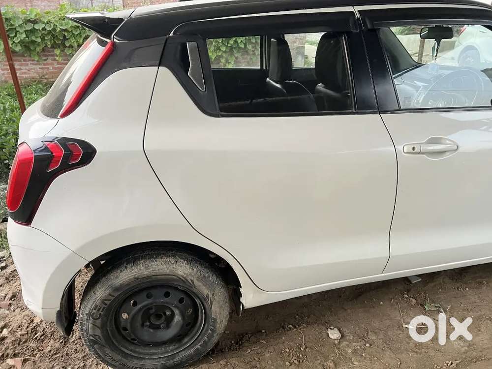 Maruti Suzuki Swift 2019 Petrol 95000 Km Driven