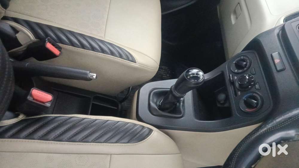 Maruti Suzuki Wagon R 1.2 Vxi, 2019, Petrol