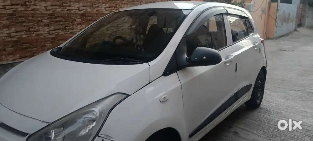 Hyundai Grand I10 Prime 2019