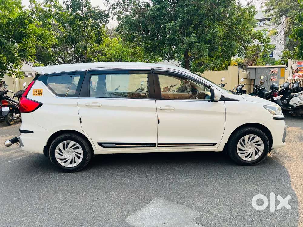 Ertiga 2024 For Sale