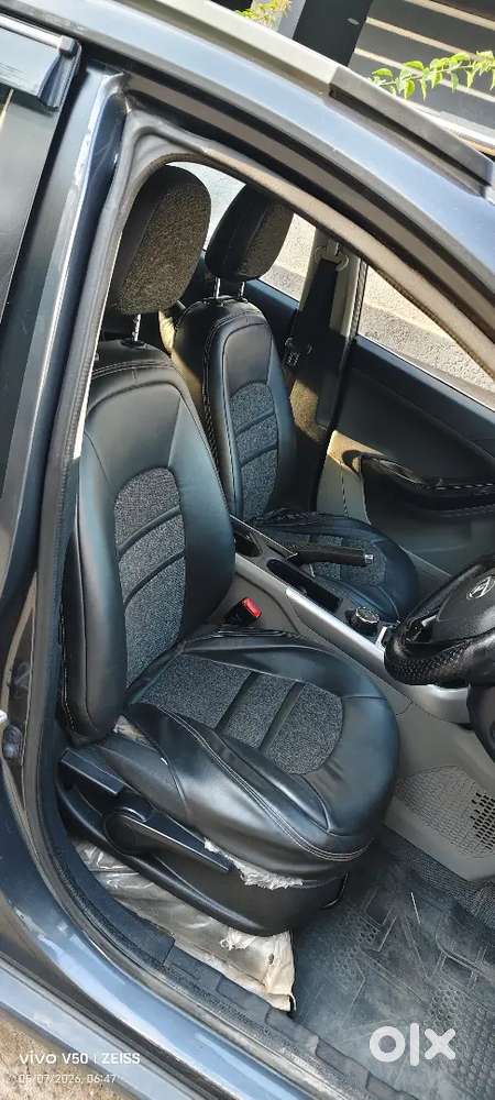 Tata Nexon 2018 December