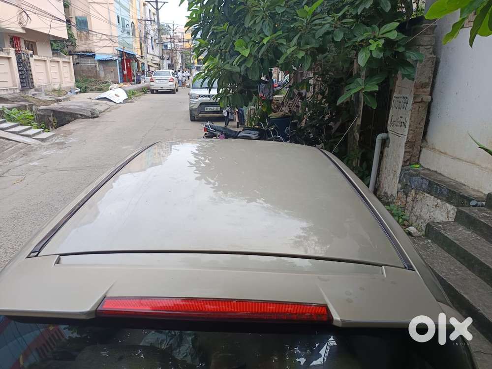 Hyundai Santro Lp Euro Ii, 2011, Lpg