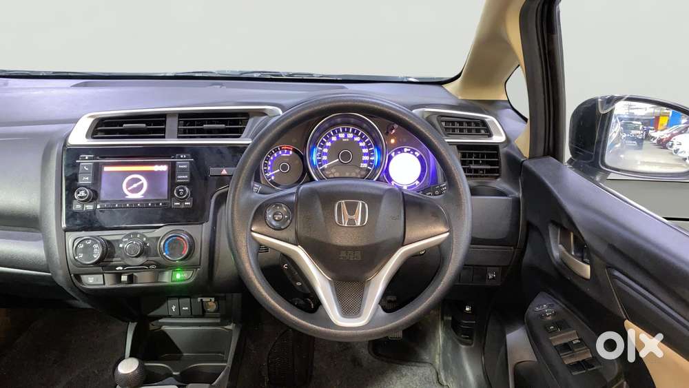 Honda Jazz 1.2 Sv I Vtec, 2017, Petrol
