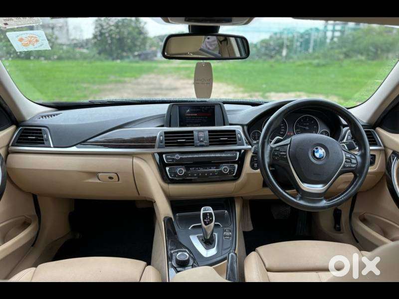 Bmw 3 Series 320d Sport Shadow Edition, 2018, Diesel
