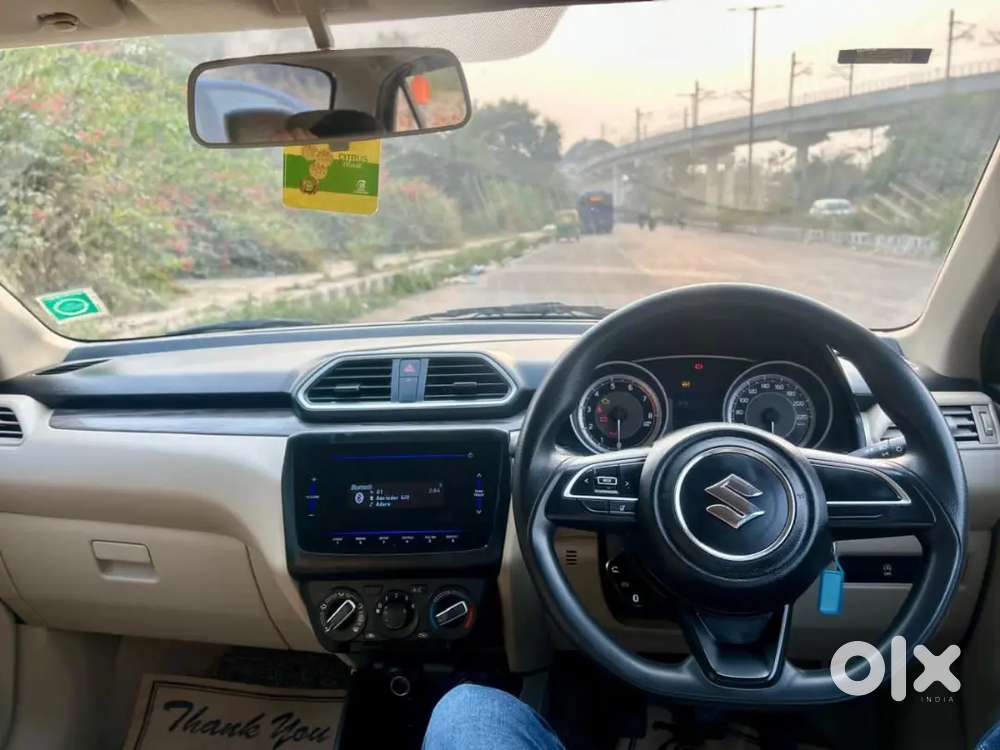 Maruti Suzuki Dzire  Vxi 2022 Petrol Well Maintained