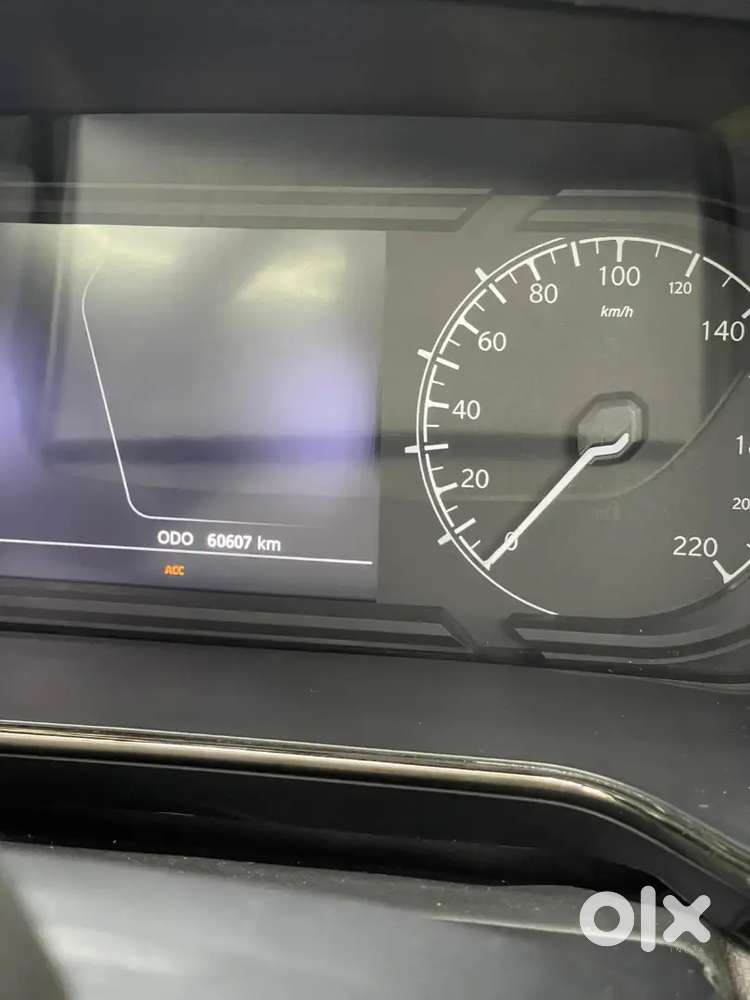 Tata Harrier 2021 Diesel 96000 Km Driven