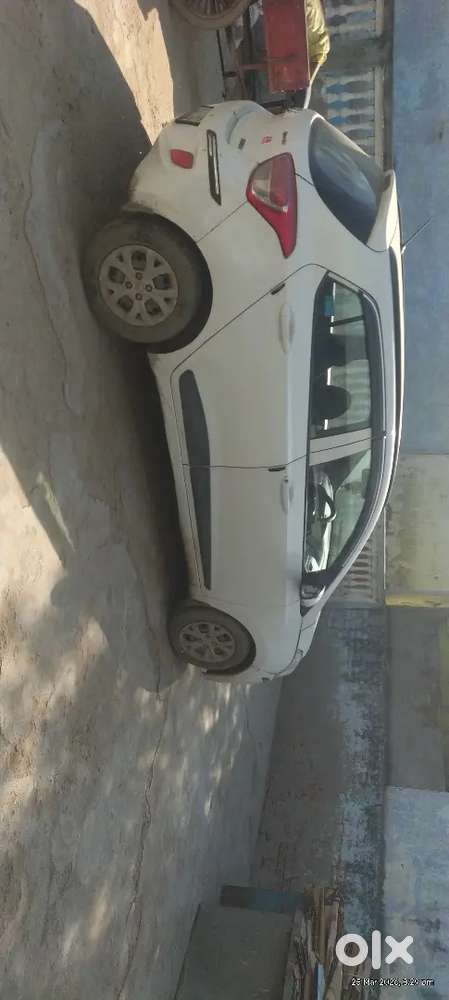 2015 Model Diesel Car For Sale